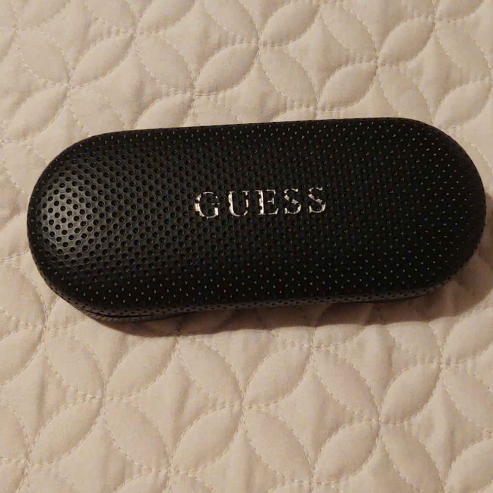 Guess little boy glasses